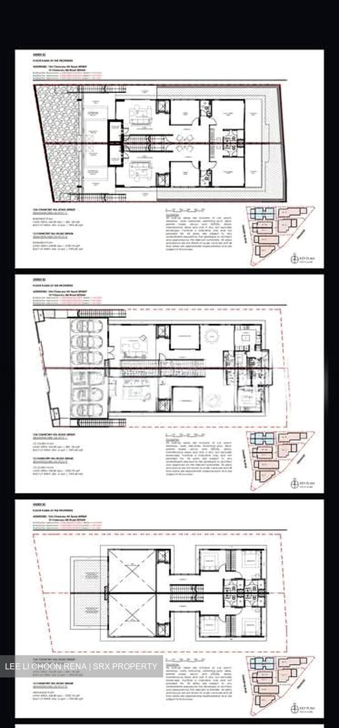Chancery Hill Villas (D11), Semi-Detached #597160281